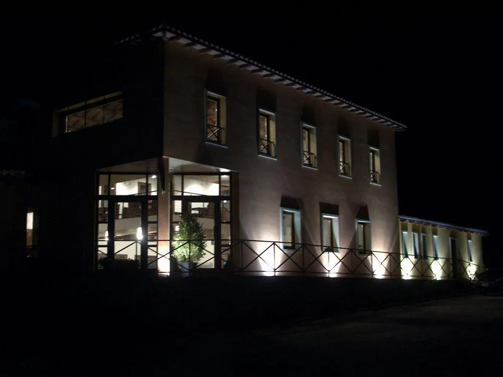 Janas Country Resort Mores
