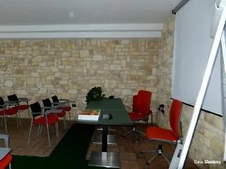 Janas Country Resort Mores Hotel