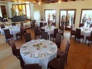 Janas Country Resort Mores 3*,