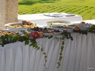 Janas Country Resort Mores