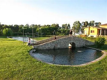 Janas Country Resort Mores