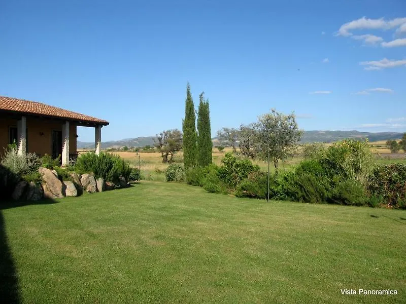 Janas Country Resort Mores