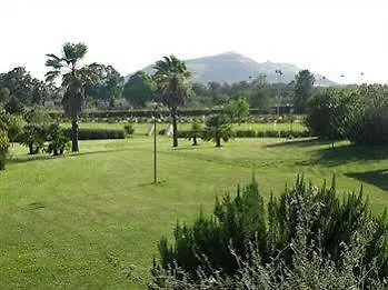 Janas Country Resort Mores Itálie