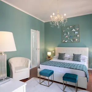Belsiana House 2*, Rome Italie