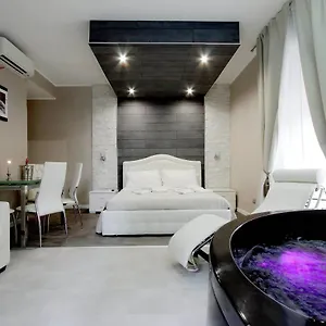 Paradise Guest , Rome Italie