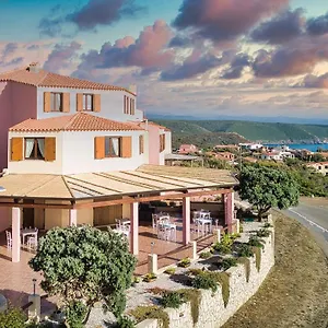 3* Hotel Trinità Dei Corsari