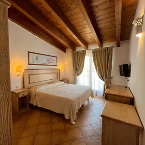 3* Hotel La Borgata