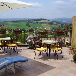 La Terrazza Fio...rita , Ripa Italie