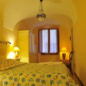 2* Maison d'hôtes S'ammentu
