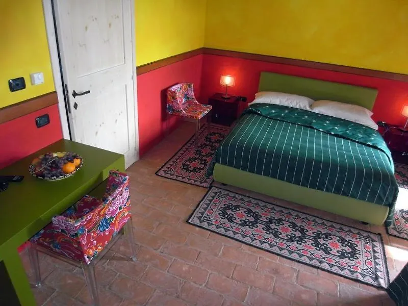 Janas Country Resort Mores Hotel