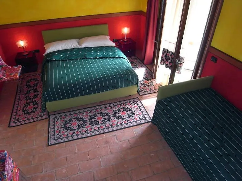 Hotel Janas Country Resort Mores
