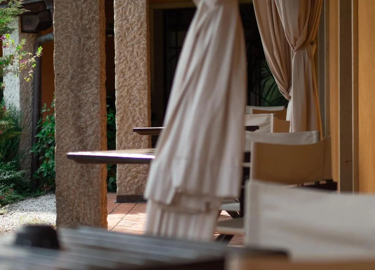 Hotel Janas Country Resort Mores