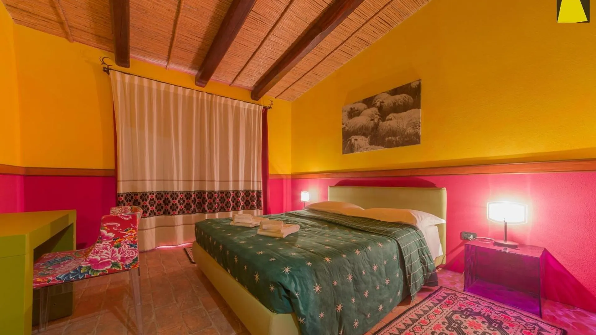 Hotel Janas Country Resort Mores