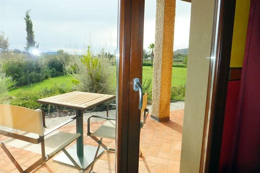 Janas Country Resort Mores