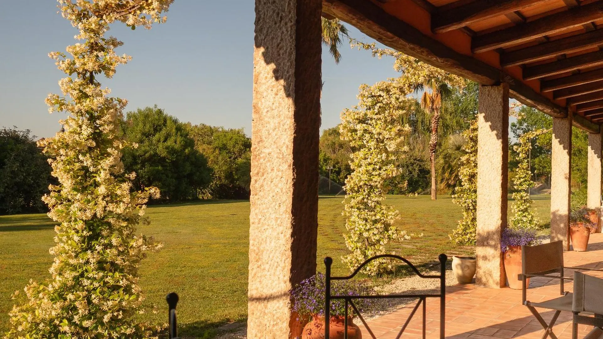 Hotel Janas Country Resort Mores