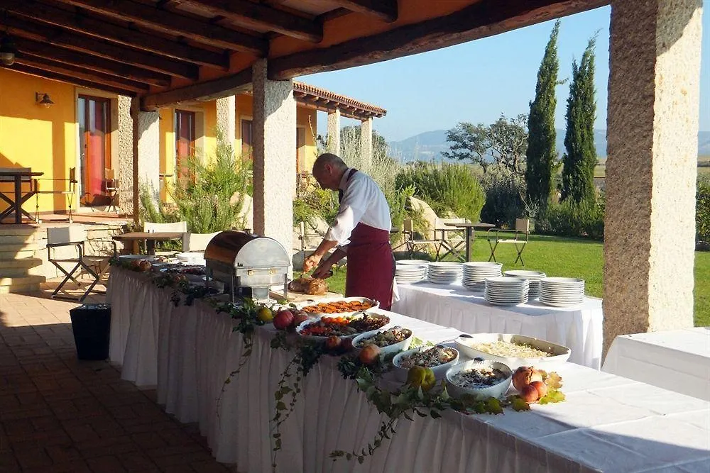 Janas Country Resort Mores