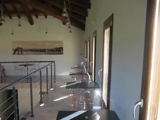 Janas Country Resort Mores 3*,  Italy