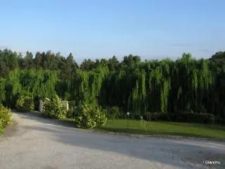 Janas Country Resort Mores