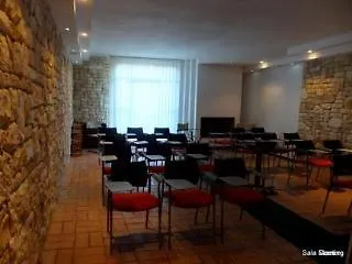 Janas Country Resort Mores 3*,  Italy