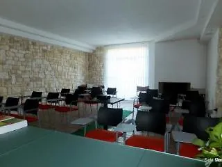 *** Hotel Janas Country Resort Mores Italy