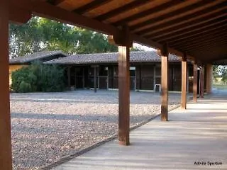 Hotel Janas Country Resort Mores