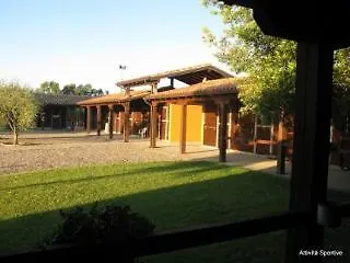 Janas Country Resort Mores 3*,