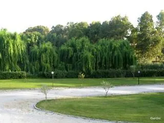 Janas Country Resort Mores Hotel