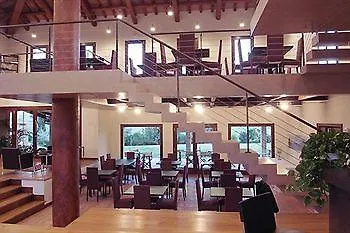 Janas Country Resort Mores Hotel