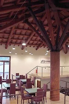 Janas Country Resort Mores Hotel