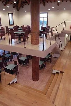 *** Hotel Janas Country Resort Mores Italy