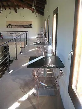 Hotel Janas Country Resort Mores