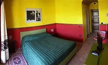 Janas Country Resort Mores 3*,  Italy