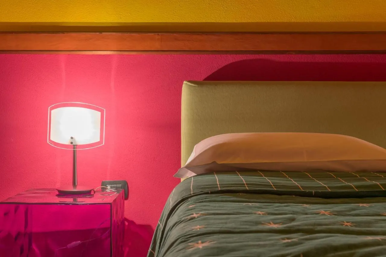 *** Hotel Janas Country Resort Mores Italy